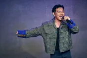 金曲36/邱軍酒駕釀死無緣金曲？評審團主席：不會有影響