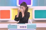 父親失智症走失過世！林葉亭淚崩自責：沒有把您照顧好