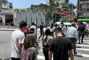 南台灣進烤箱！3縣市飆36℃高溫　午後雷雨轟台北