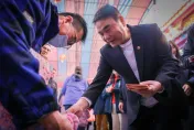 鍾東錦：大罷免是一場瘟疫　望能從苗栗開始劃下休止符