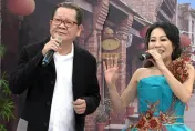 比江蕙還紅！台語歌后未婚生子藏祕密　喊她「阿姨」10多年