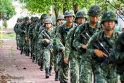 美媒曝：北方打擊演習模擬印太　500名台軍參與創紀錄