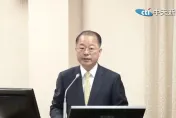 大陸持續對台複合式威脅　國安局曝5大手法