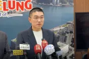 基隆5歲童疑被父家暴離世　謝國樑悲慟重申兒虐零容忍