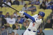 MLB/大谷翔平炸裂第13發！韓籍隊友金慧成生涯首轟出爐