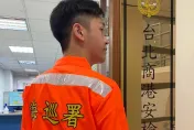 《瘋神》班底閃兵風波！香蕉秀自清照：模範海巡