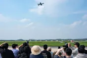 台灣人南韓基地拍攝戰機遭逮捕　國安局回應了