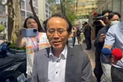 酸京華城案「unbelievable」！林欽榮火爆交戰律師　法官也凍未條