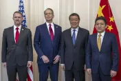 中美貿易代表濟州島再會晤！WTO籲APEC加強對話