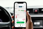 不是詐騙！路邊停車用eTag扣繳　爽抽「1年免費停」