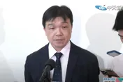 日菲劃界威脅我經濟海域　沈有忠：絕不影響台灣主權、漁權