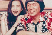 豬哥亮病逝8年！謝金燕PO「父女合照」嘆：很想你