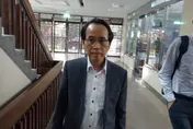 沈慶京質疑「仇恨柯文哲」　林欽榮當庭全說了：含在心裡