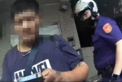 影/娃娃機店行竊網PO贓物兜售　台主扮柯南面交逮慣竊