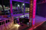 影/失聯移工酒駕狂闖13紅燈　街頭追逐被逮再送8萬罰單