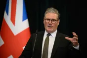 英相施凱爾：俄國若不上談判桌　普丁必須付出代價