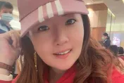影/女星控遭20警「集體圍毆」　林口警：違法行為屢勸不聽