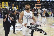 NBA/莫瑞抱病轟25分率隊殺入搶7戰！金塊教頭：情況越糟他越強