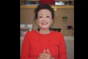 汪小菲婚禮在即！張蘭嘆媳「捲入風暴」　紅裝現身給忠告