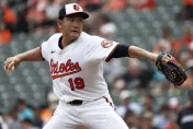MLB/菅野智之旅美最慘一役　首挨背靠背全壘打失4分吞敗