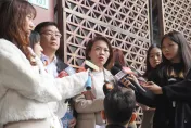 簡舒培又翻車！拿剴剴案修理蔣萬安…遭「藍女悍將」狠打臉影片曝