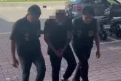 影/屏東酒吧槍擊殺人案　嫌犯逃11hrs後現身投案