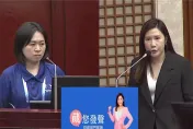 因黃仁勳才要蕭美琴來世壯運開幕　執委會意外曝光時序