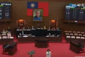 國民黨提「反廢死」公投闖關成功！依法將在8/23投票
