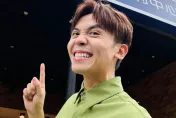 昔遊日險遭搶劫！黃豪平「遇2壯漢逼問」　還原驚悚過程