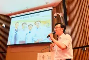 只因1顆藥！名醫蘇一峰挨告殺人未遂　判決結果出爐