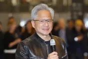 台灣總部即將揭曉！黃仁勳佈局上海設研發中心 關鍵1事跳出大陸