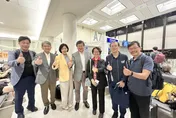 未收邀請函「世衛行動團」前進日內瓦　邱泰源：不會放棄