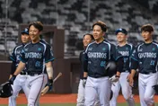世壯運/周思齊組「山羊兄弟」首戰日本！早八比賽沒問題