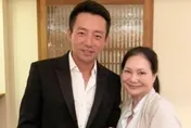 汪小菲今辦婚宴！S媽被問「爭遺產」親自回應：留給她們
