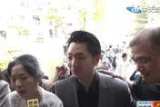 蕭美琴臨時去世壯運開幕掀困擾？　蔣萬安：大家都辛苦了