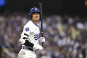 MLB/大谷16轟出爐！登上全壘打王　道奇5雙殺打熄火