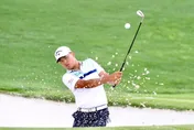 6柏忌+2雙柏忌！俞俊安初登PGA英國公開賽　首回合震撼教育