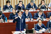 運動部選址台北　陳其邁：將令高雄市民非常遺憾及失望