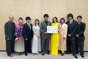 捲入不倫疑雲後首現身 永野芽郁淚謝觀眾：讓大家擔心了