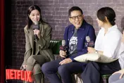 秦漢睽違多年重返台劇！謝盈萱一見他「眼淚停不下」曝內幕