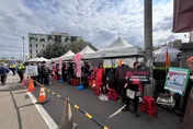 桃園罷團又內鬨還鬧上警局！罷魯總召槓上領銜人
