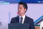 世壯運正式開幕！蔣萬安嗨喊：一起和世界挑一場