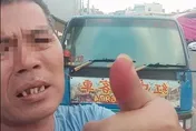 影/好心被雷親！熱血駕駛免費載香燈腳　竟遭提告侵占