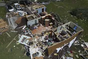 龍捲風侵襲美國密蘇里州、肯塔基州　至少25人喪命