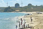 核三廠除役「轉型為光電場」？網開酸民進黨：又有錢可以撈了