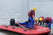 大熱天台北橋下驚見「人體漂浮」！50歲男明顯死亡