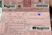 八德檢舉達人「日行燈當霧燈」　害女駕駛衰收1200元罰單