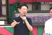 世壯運開幕式蹭黃仁勳？　趙少康轟賴清德派人參加更漏氣
