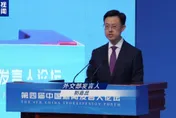 不是戰狼是「戰士」！陸外交部發言人：以鬥爭回擊抹黑
