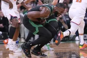 NBA/塞爾提克傷兵潮延燒！杰倫布朗也倒下　右膝半月板撕裂恐動刀